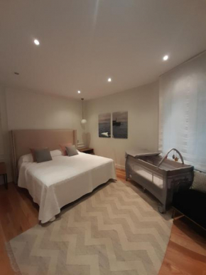 My City Home - Serrano Apartment XVI